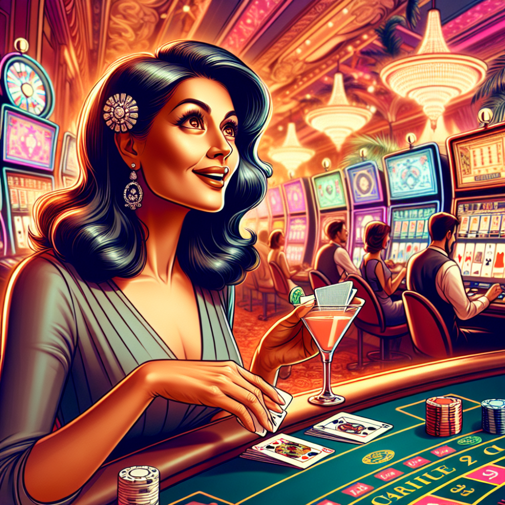 Navigating the Ethical Terrain: Responsible Gambling in a Profit-Driven Industry
