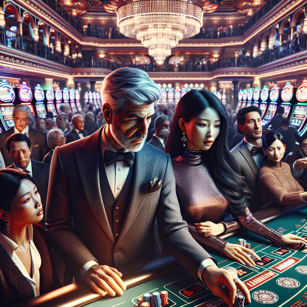 Strategic Insights for Elevating Your Casino Experience