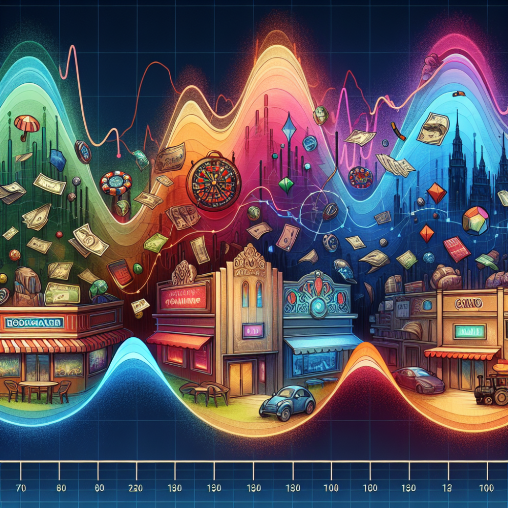 Navigating the Complexities of Modern Betting: A Guide for Today's Gambler