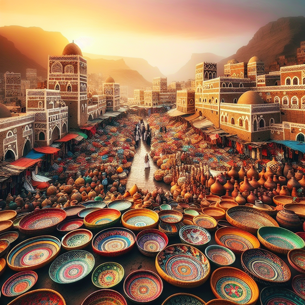 Exploring the Vibrant World of Casinos in Yemen