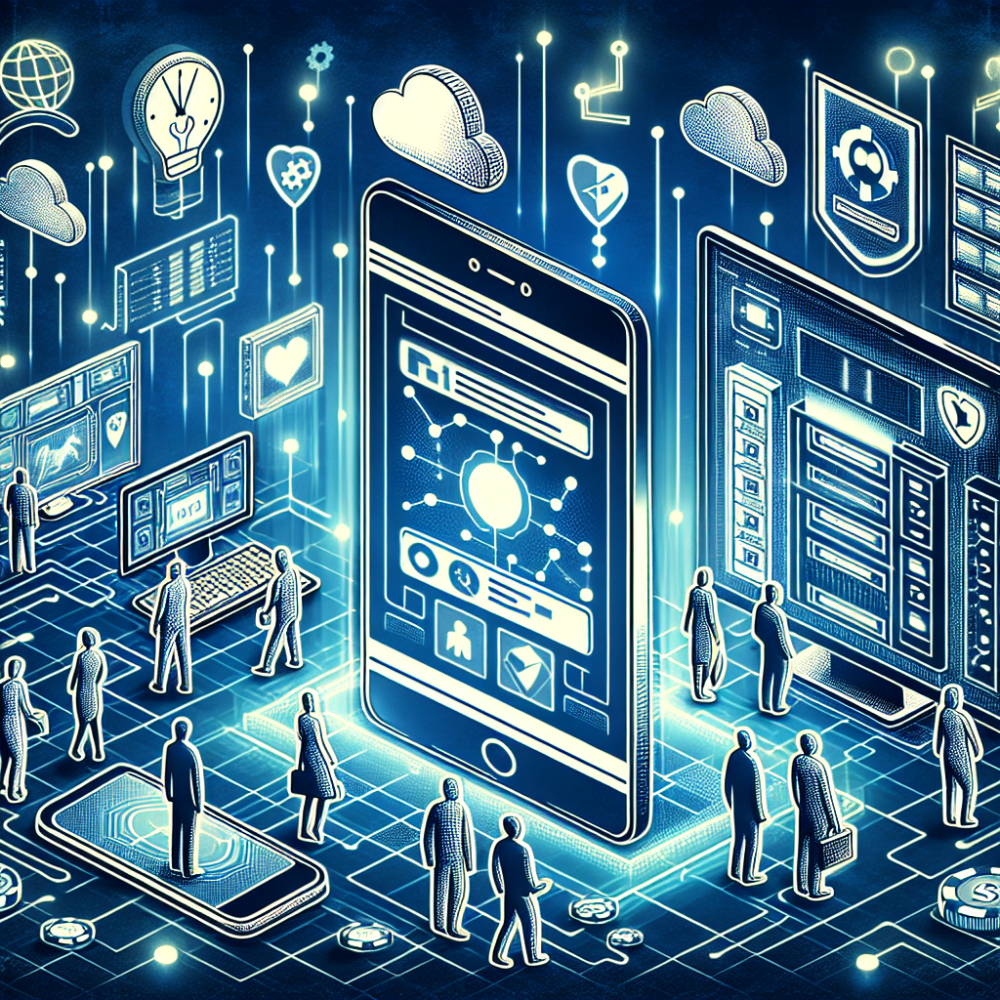 Exploring the Impact of Technological Advancements on Betting Trends