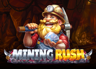 Exploring the Depths: A Comprehensive Review of Pragmatic Play's Mining Rush