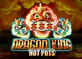Exploring the Thrills of Pragmatic Play's Dragon King Hot Pots: A Comprehensive Review