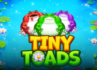 Exploring the Magic of Pragmatic Play's Tiny Toads