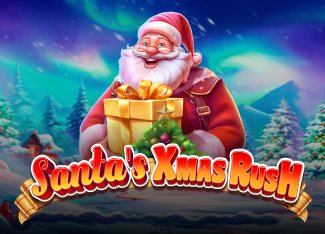 Unwrap the Magic: A Deep Dive into Pragmatic Play's "Santa’s Xmas Rush"