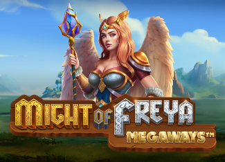 Exploring the Fantasy Realm: A Deep Dive into Pragmatic Play’s "Might of Freya Megaways™"