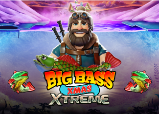 Diving into the Festive Waters: A Review of Pragmatic Play's Big Bass Xmas Extreme Slot