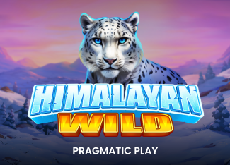 Exploring the Heights of Excitement with Pragmatic Play's "Himalayan Wild"